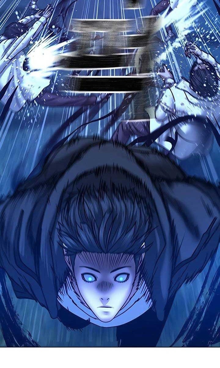 The Regressed S-Class Adventurer’s Quest Life Chapter 3 - halaman 41