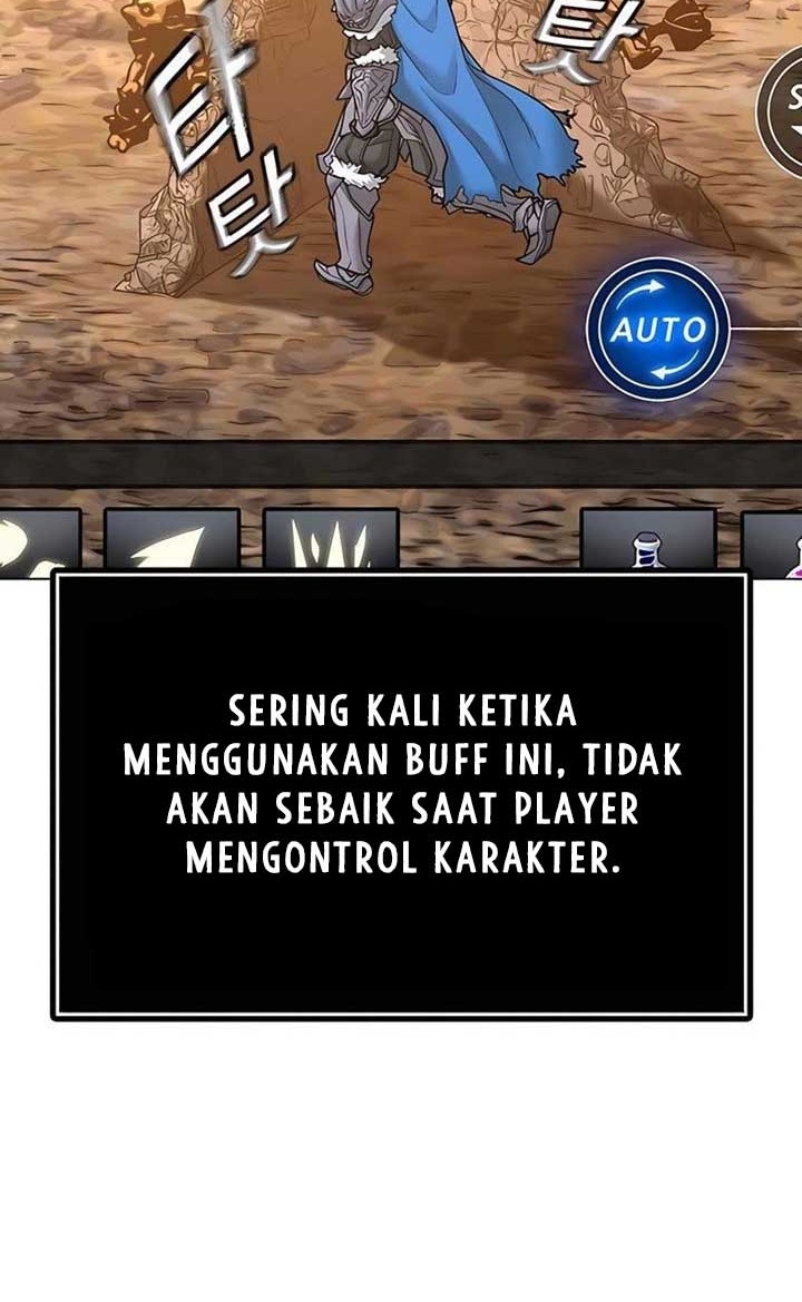 The Regressed S-Class Adventurer’s Quest Life Chapter 3 - halaman 5
