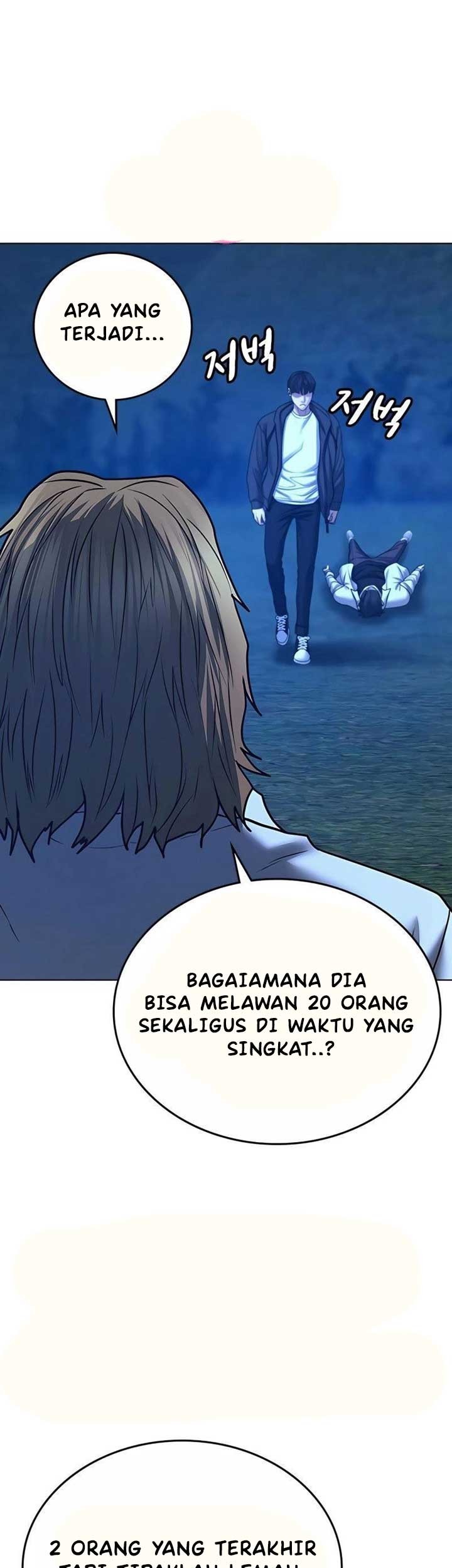 The Regressed S-Class Adventurer’s Quest Life Chapter 3 - halaman 66