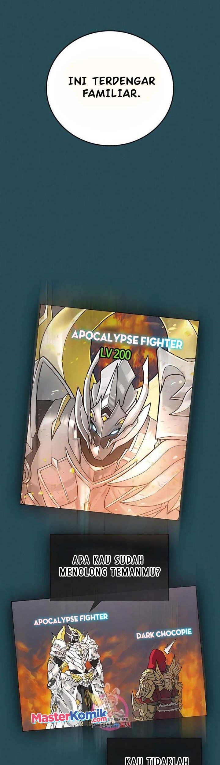 The Regressed S-Class Adventurer’s Quest Life Chapter 3 - halaman 83