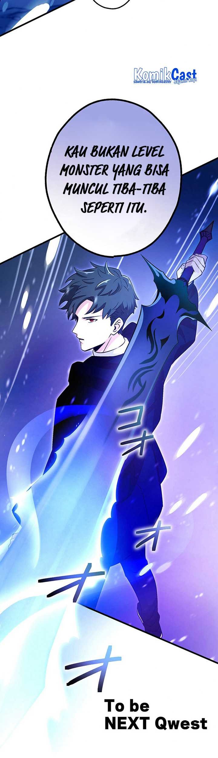 The Regressed S-Class Adventurer’s Quest Life Chapter 3 - halaman 94
