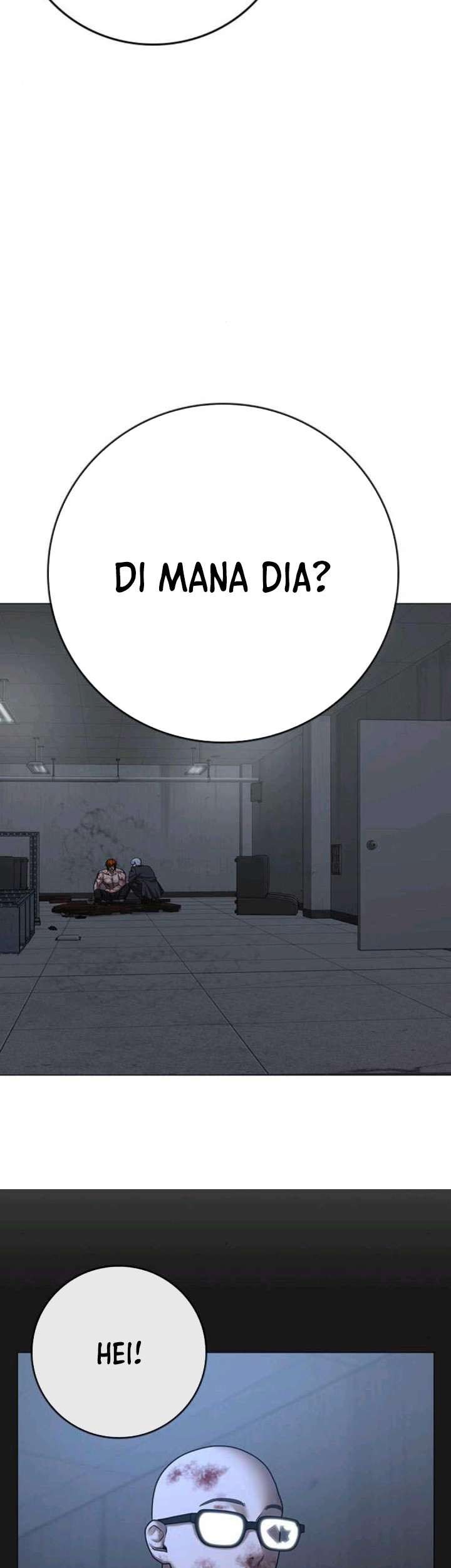 The Regressed S-Class Adventurer’s Quest Life Chapter 31 - halaman 13