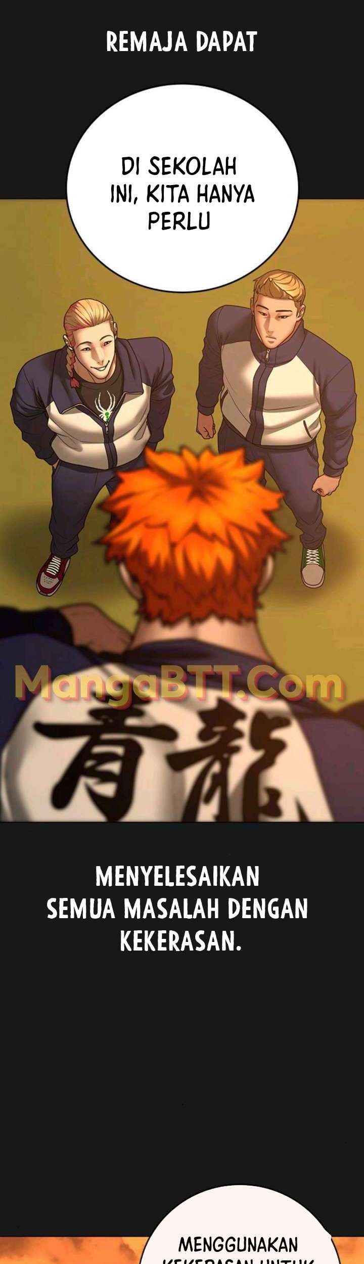 The Regressed S-Class Adventurer’s Quest Life Chapter 31 - halaman 4