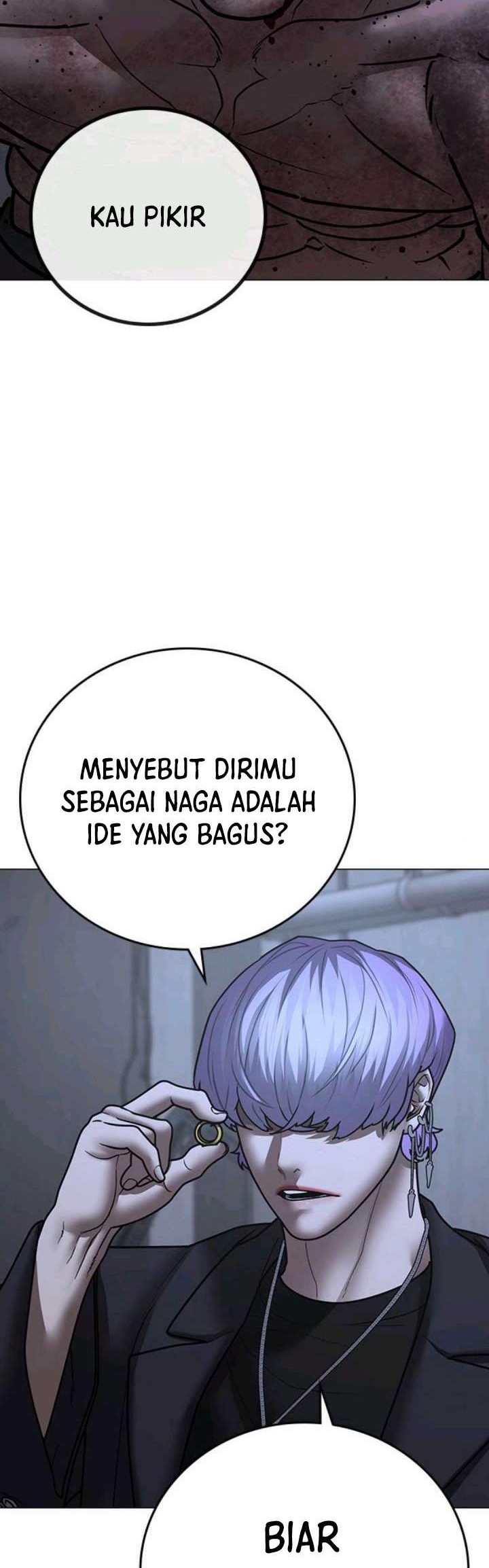 The Regressed S-Class Adventurer’s Quest Life Chapter 31 - halaman 43