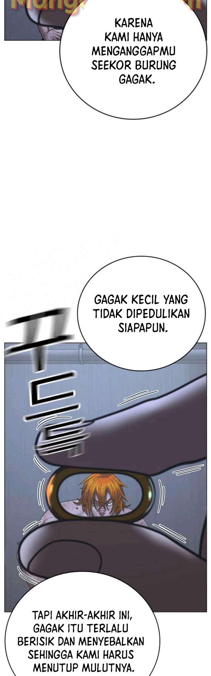 The Regressed S-Class Adventurer’s Quest Life Chapter 31 - halaman 47