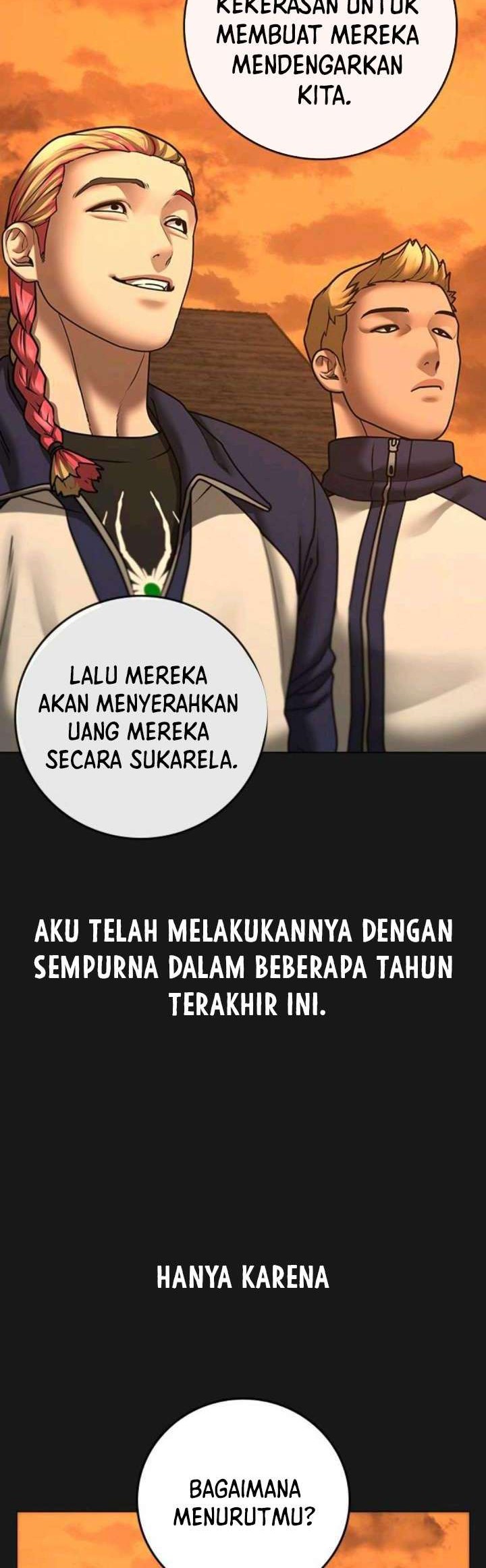 The Regressed S-Class Adventurer’s Quest Life Chapter 31 - halaman 5