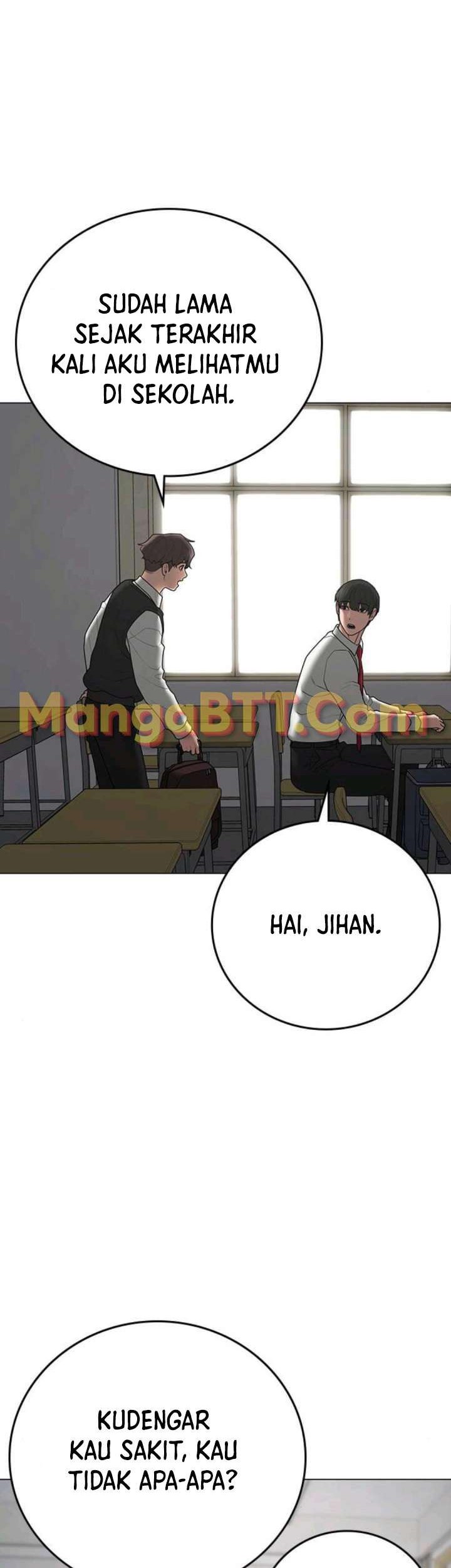 The Regressed S-Class Adventurer’s Quest Life Chapter 31 - halaman 59