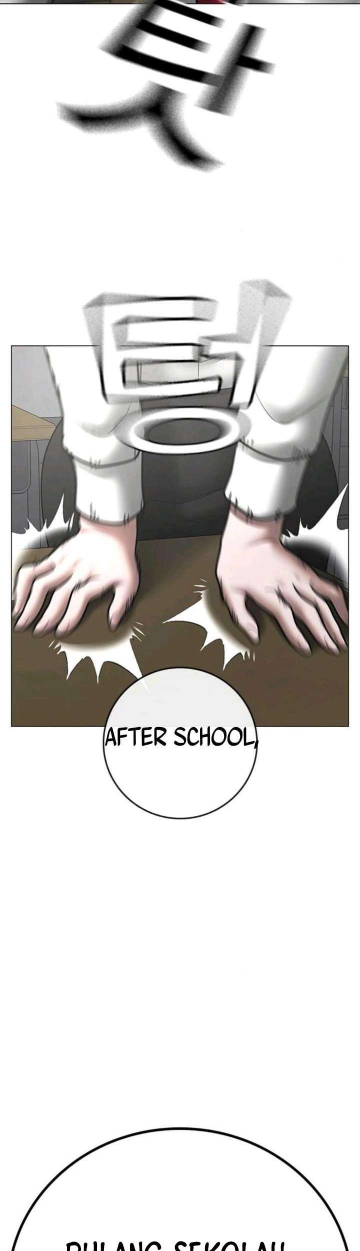 The Regressed S-Class Adventurer’s Quest Life Chapter 31 - halaman 62