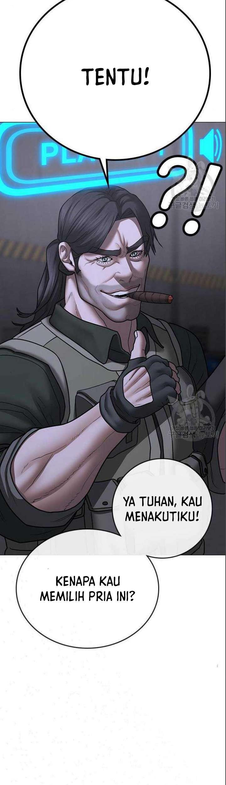 The Regressed S-Class Adventurer’s Quest Life Chapter 32 - halaman 16