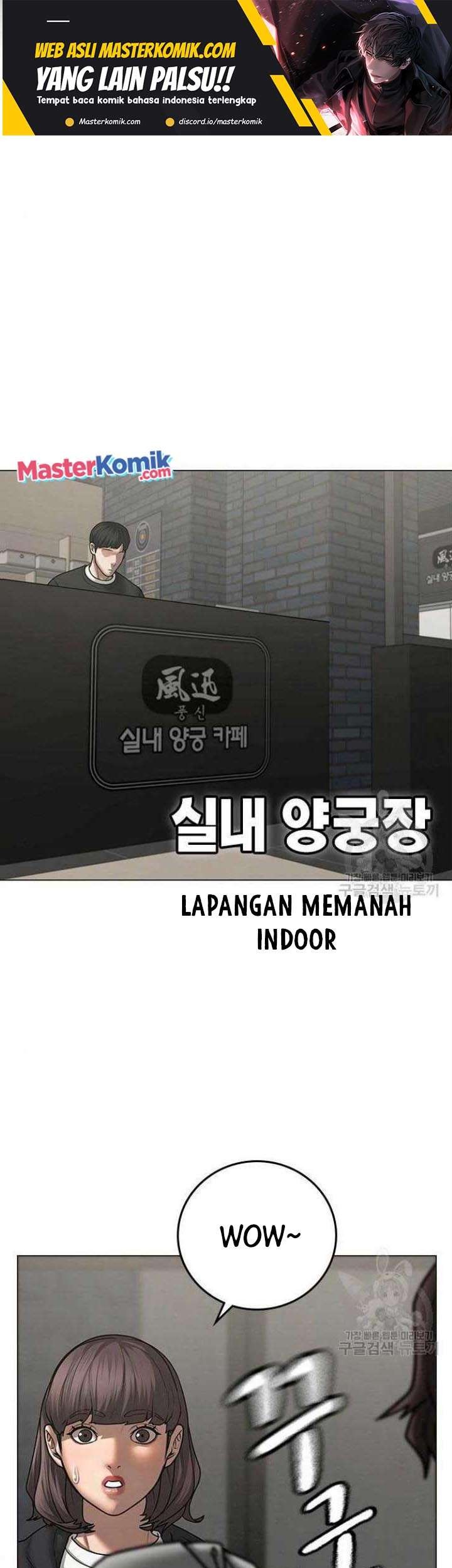 The Regressed S-Class Adventurer’s Quest Life Chapter 32 - halaman 2