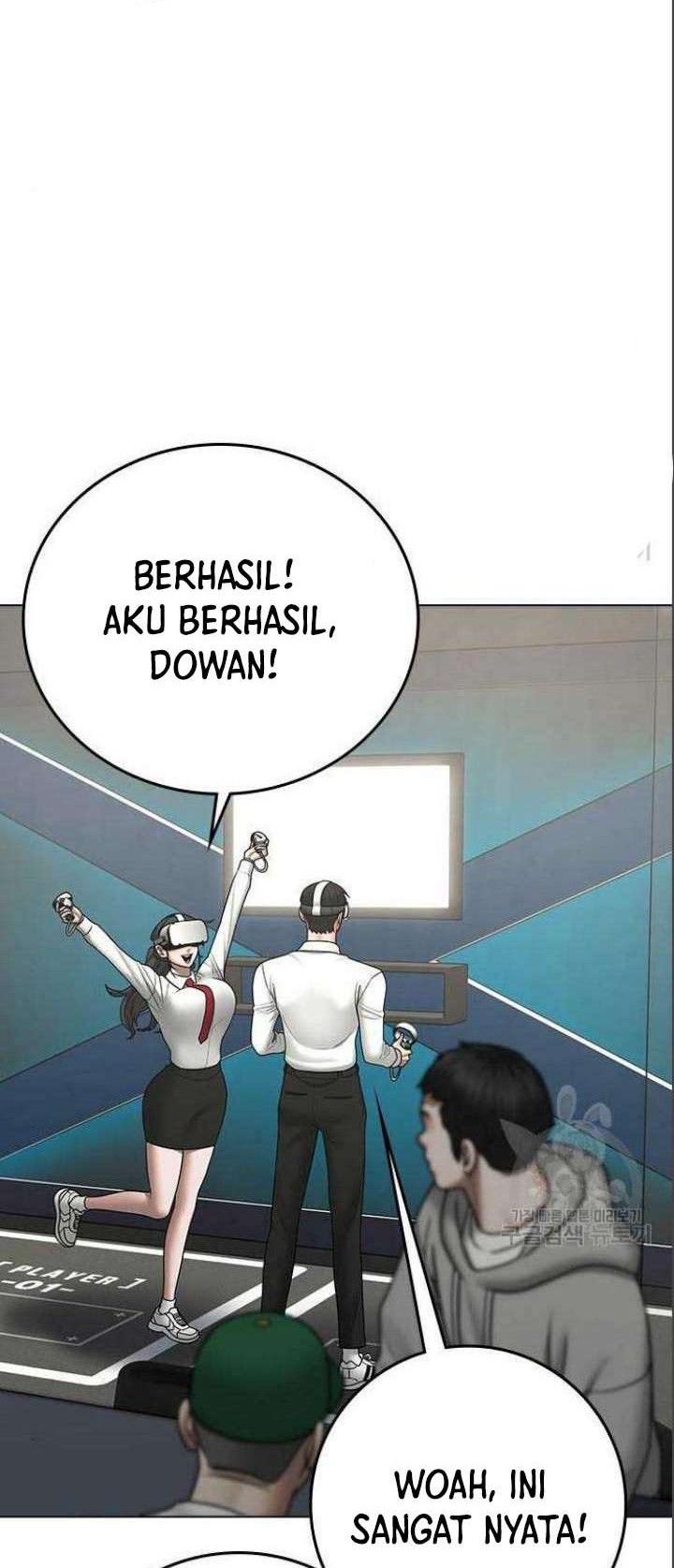 The Regressed S-Class Adventurer’s Quest Life Chapter 32 - halaman 23