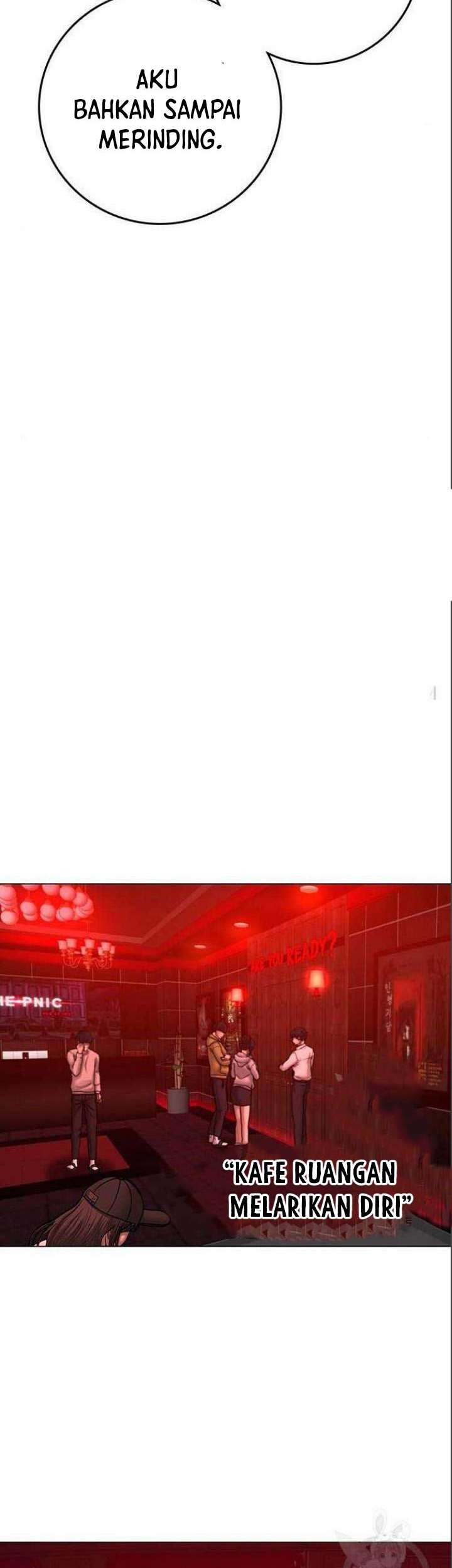 The Regressed S-Class Adventurer’s Quest Life Chapter 32 - halaman 24