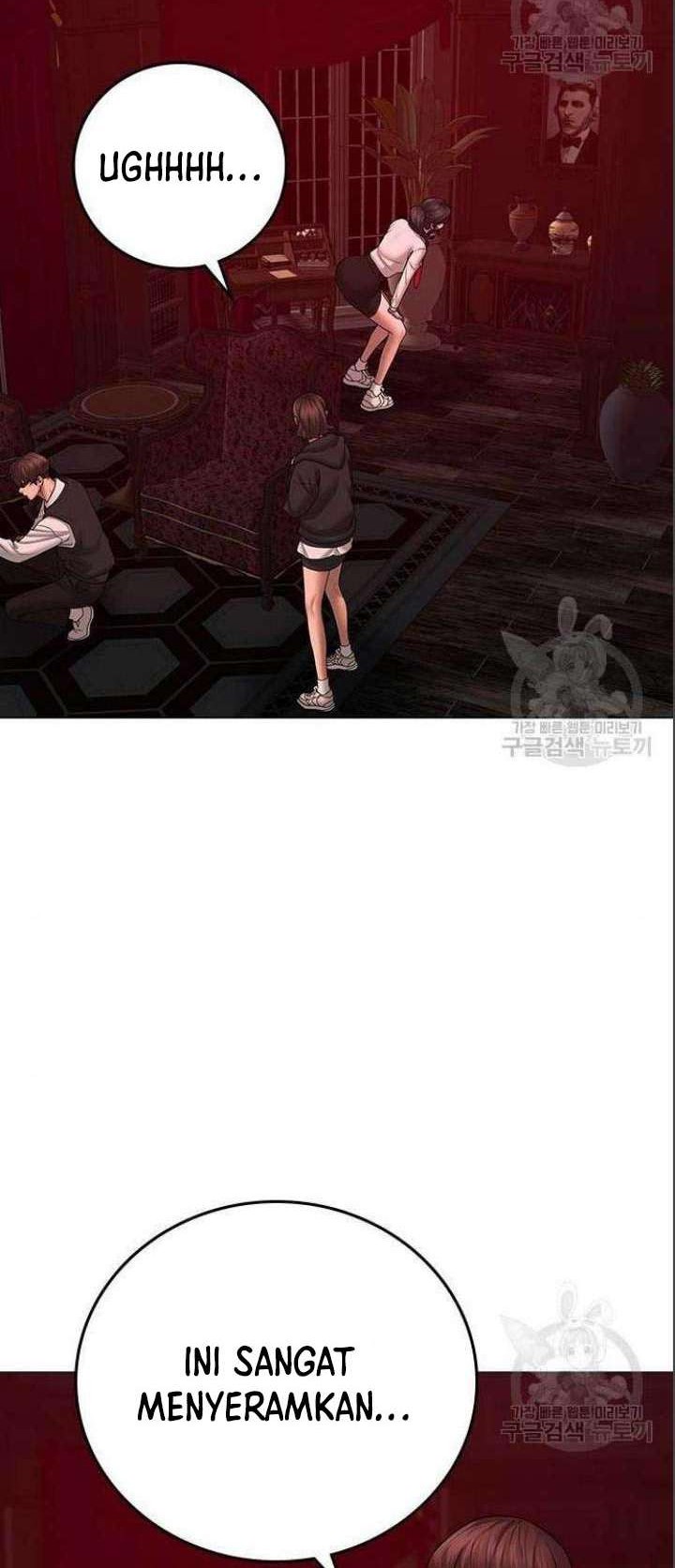 The Regressed S-Class Adventurer’s Quest Life Chapter 32 - halaman 25