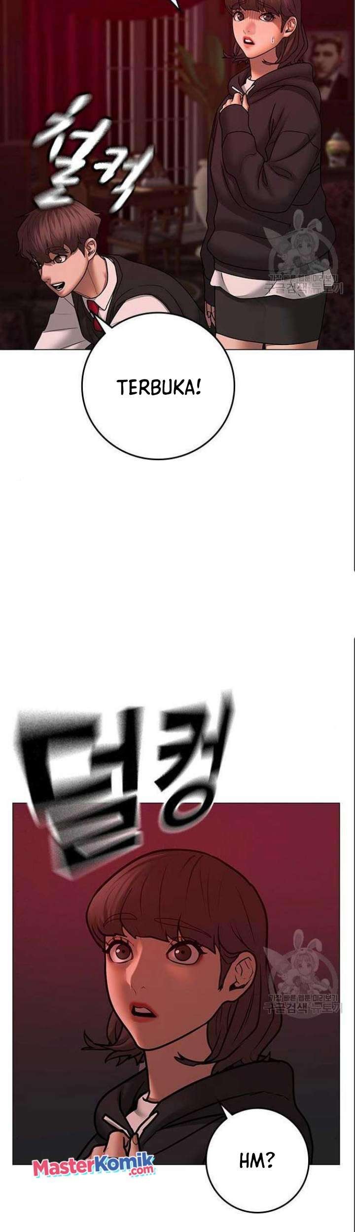 The Regressed S-Class Adventurer’s Quest Life Chapter 32 - halaman 26