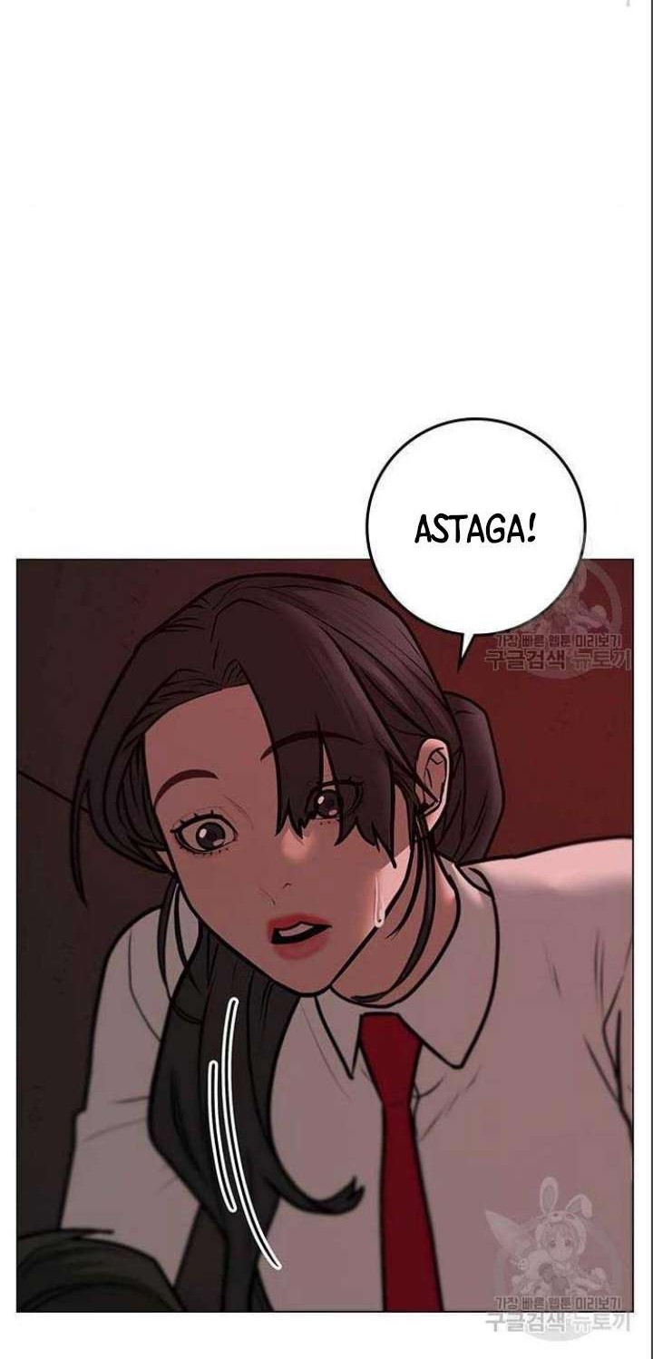 The Regressed S-Class Adventurer’s Quest Life Chapter 32 - halaman 37