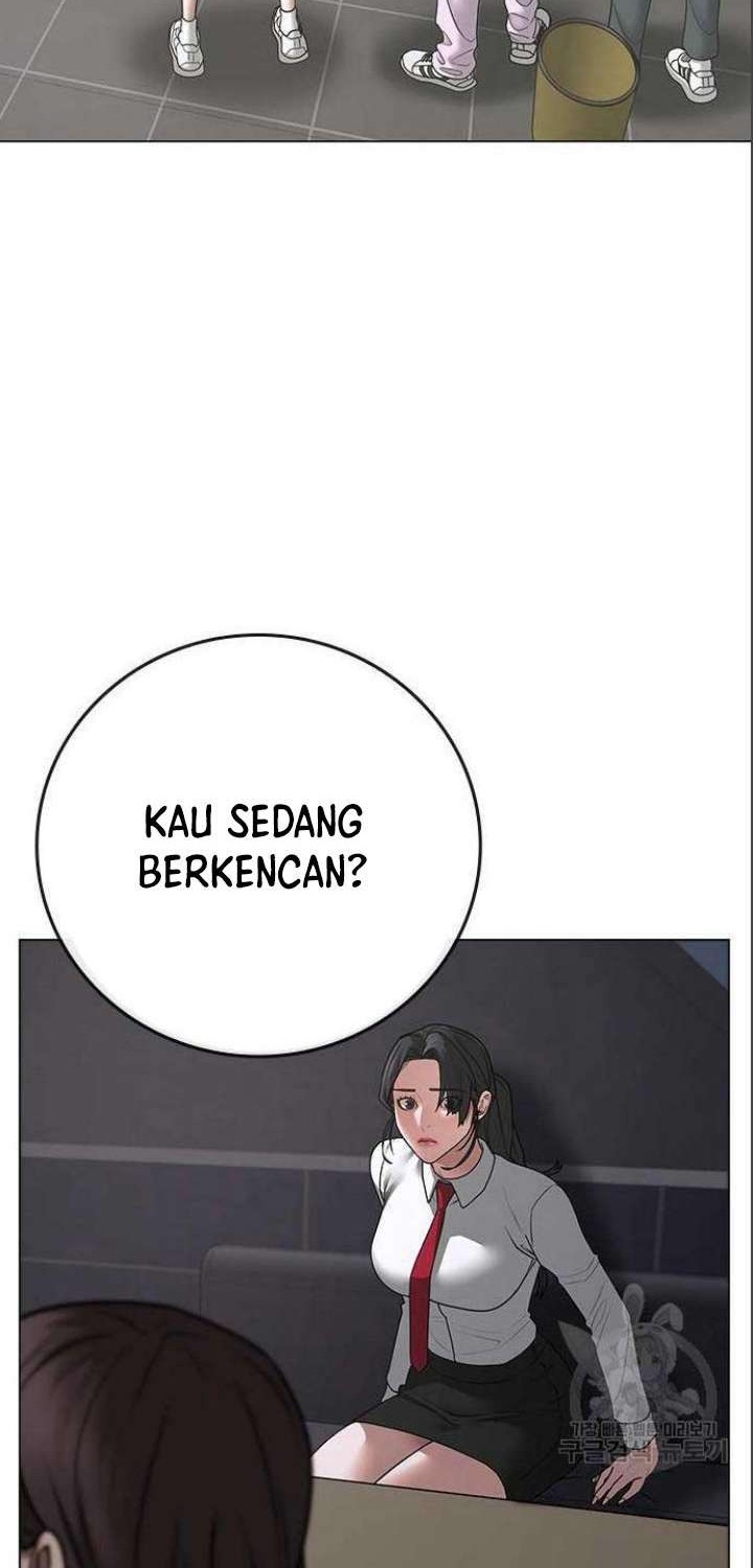 The Regressed S-Class Adventurer’s Quest Life Chapter 32 - halaman 47