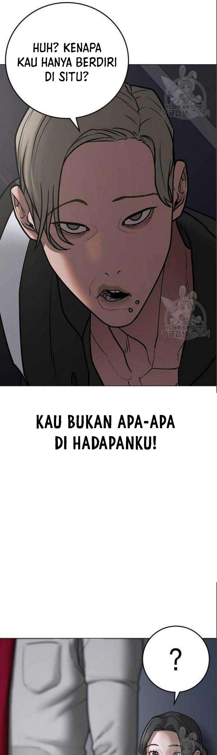The Regressed S-Class Adventurer’s Quest Life Chapter 32 - halaman 60