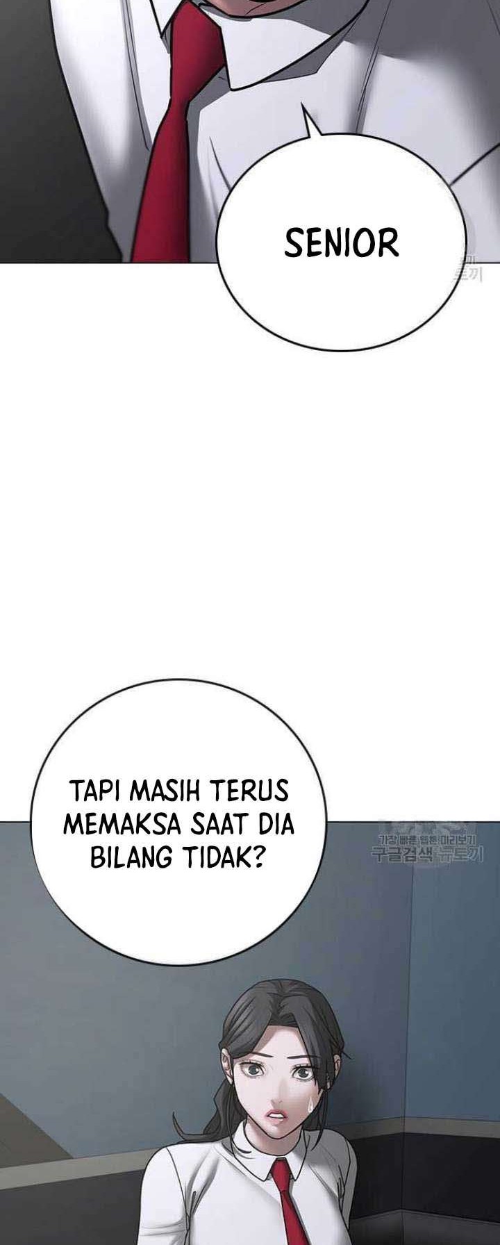 The Regressed S-Class Adventurer’s Quest Life Chapter 33 - halaman 21