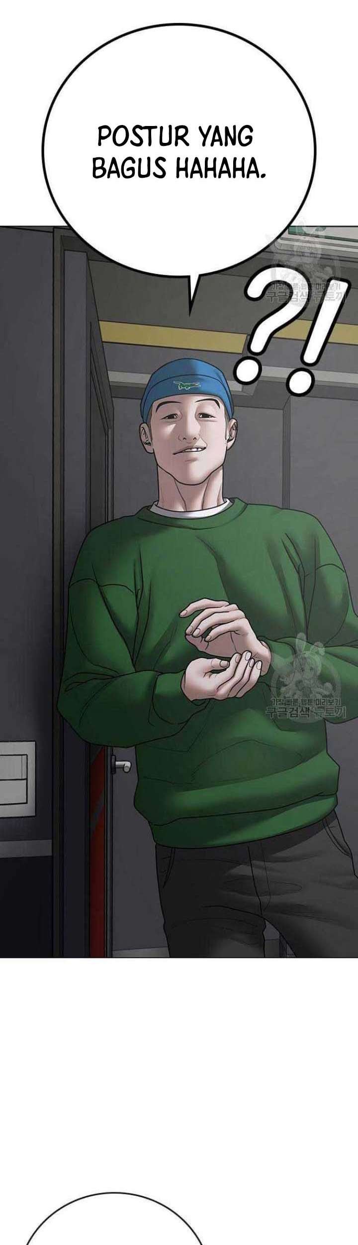 The Regressed S-Class Adventurer’s Quest Life Chapter 33 - halaman 28