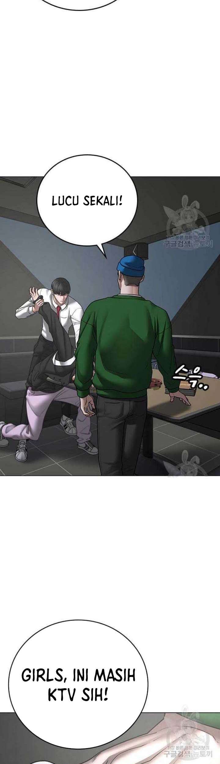 The Regressed S-Class Adventurer’s Quest Life Chapter 33 - halaman 30