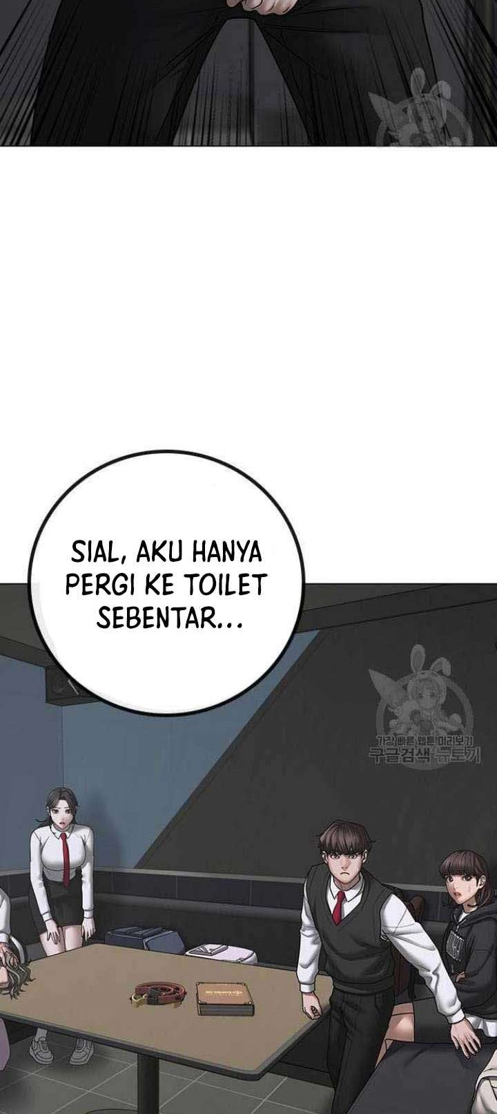 The Regressed S-Class Adventurer’s Quest Life Chapter 33 - halaman 41