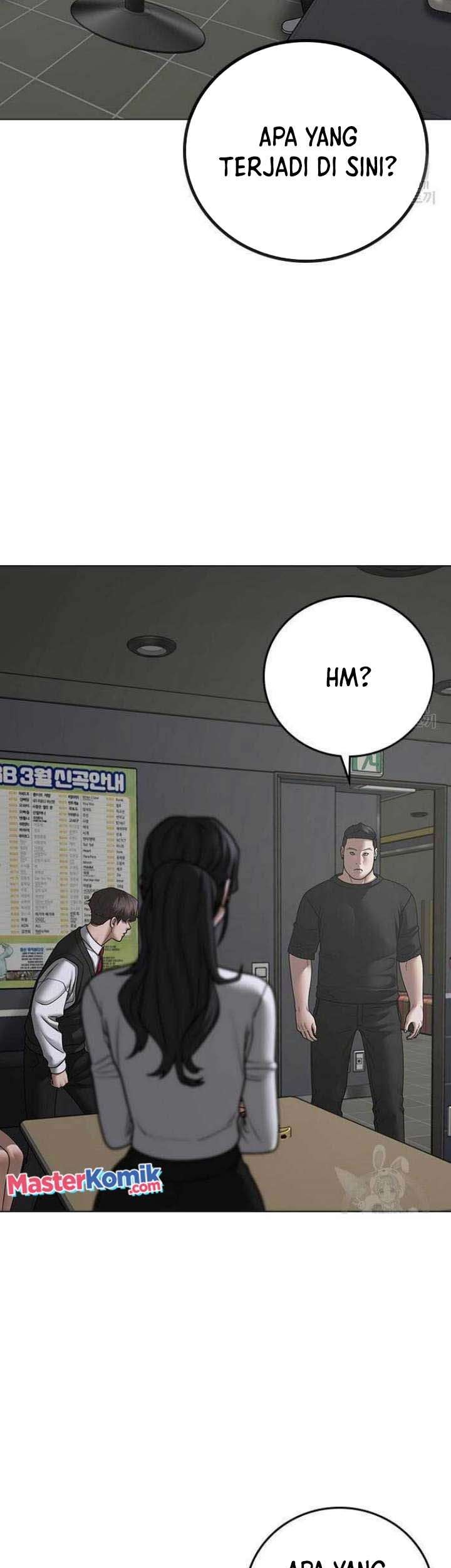 The Regressed S-Class Adventurer’s Quest Life Chapter 33 - halaman 42