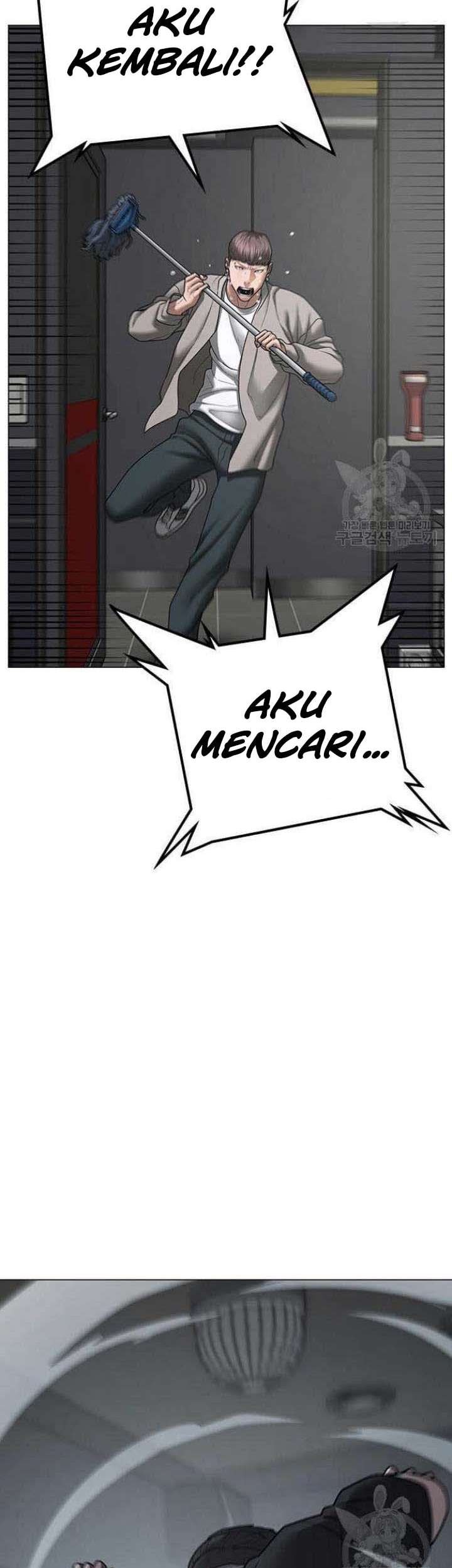 The Regressed S-Class Adventurer’s Quest Life Chapter 33 - halaman 48