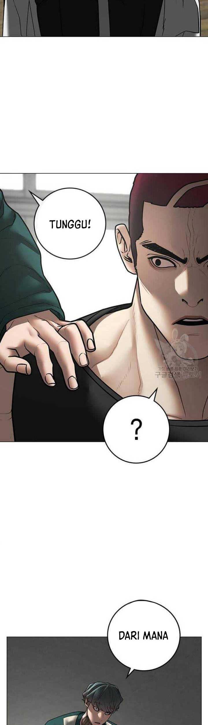 The Regressed S-Class Adventurer’s Quest Life Chapter 34 - halaman 22