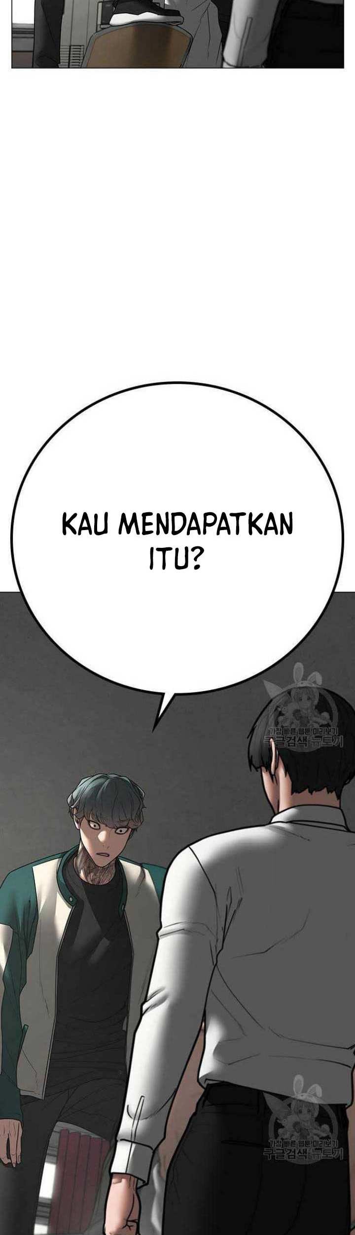 The Regressed S-Class Adventurer’s Quest Life Chapter 34 - halaman 24