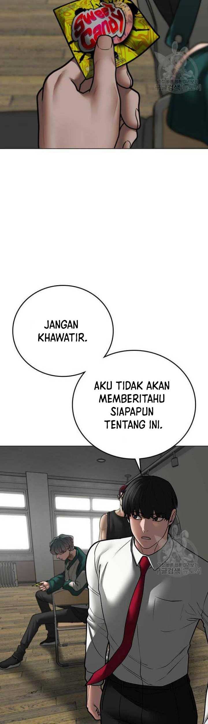 The Regressed S-Class Adventurer’s Quest Life Chapter 34 - halaman 40