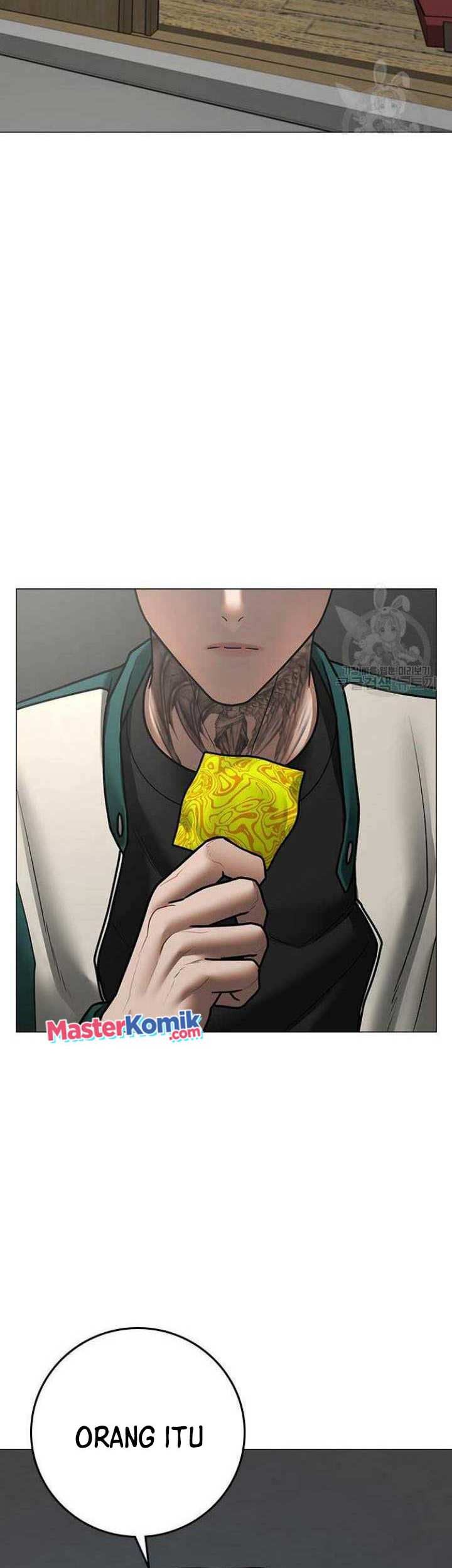 The Regressed S-Class Adventurer’s Quest Life Chapter 34 - halaman 46
