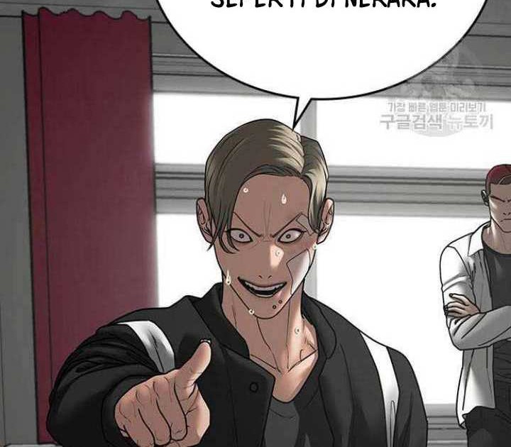The Regressed S-Class Adventurer’s Quest Life Chapter 34 - halaman 5