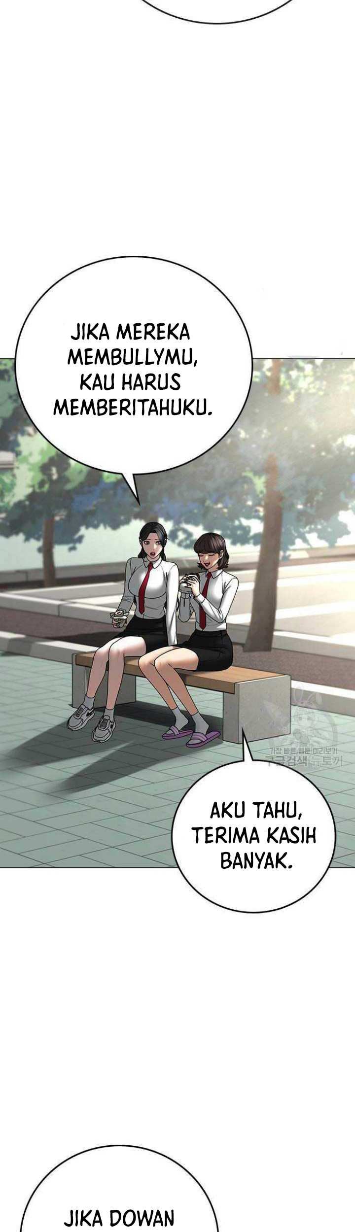 The Regressed S-Class Adventurer’s Quest Life Chapter 34 - halaman 56