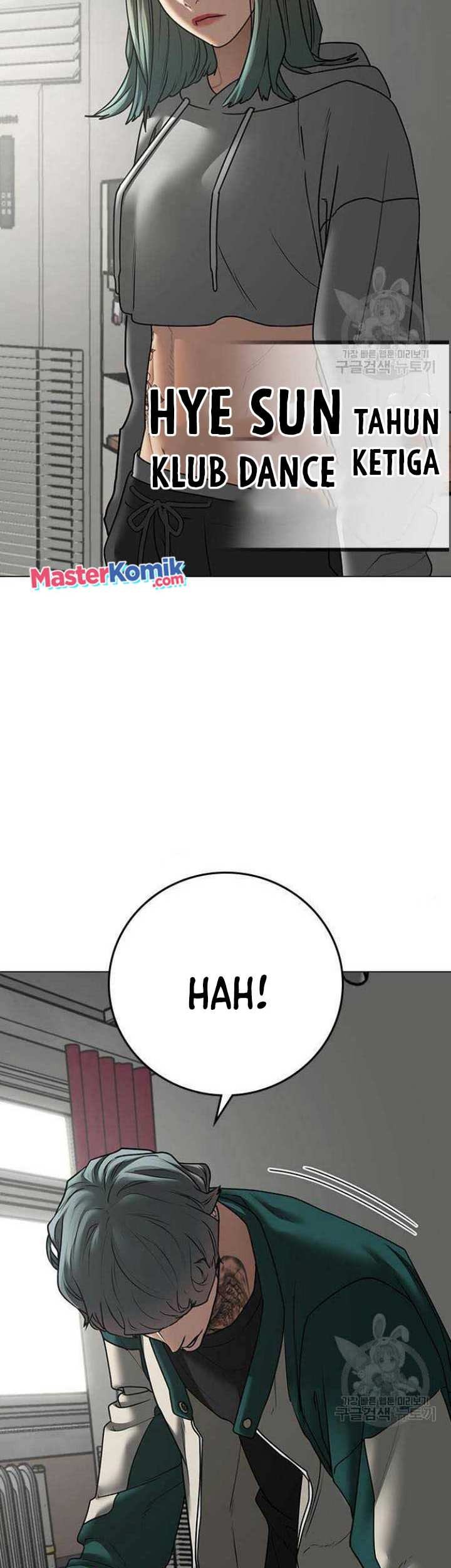 The Regressed S-Class Adventurer’s Quest Life Chapter 34 - halaman 8