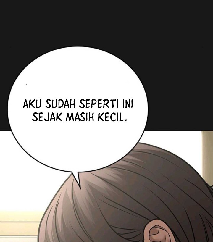 The Regressed S-Class Adventurer’s Quest Life Chapter 35 - halaman 10