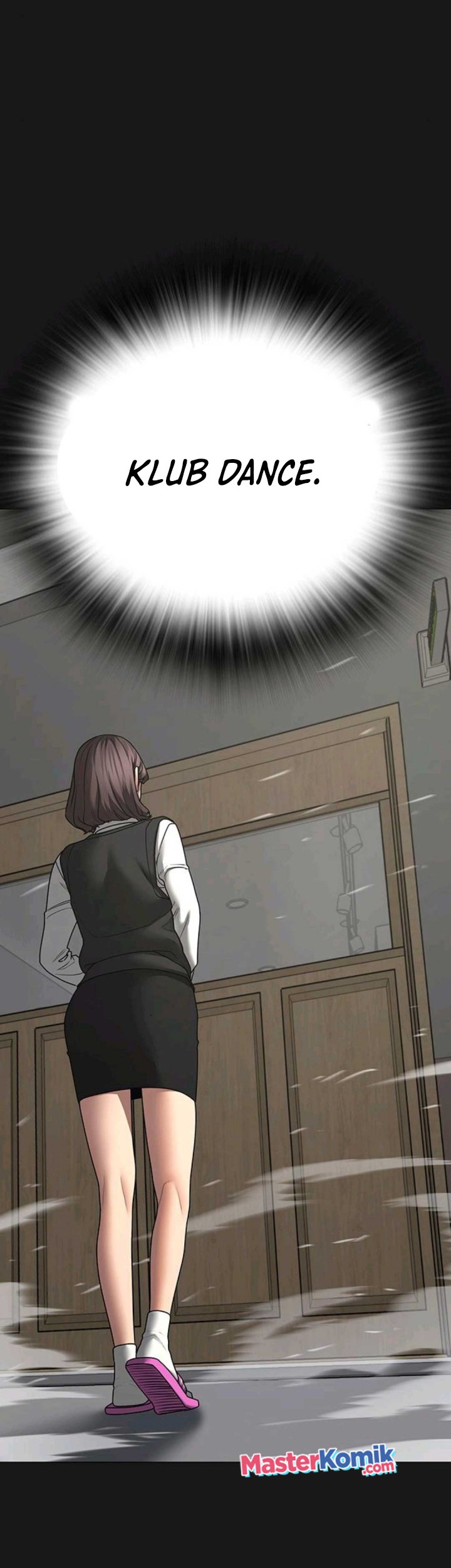 The Regressed S-Class Adventurer’s Quest Life Chapter 35 - halaman 15