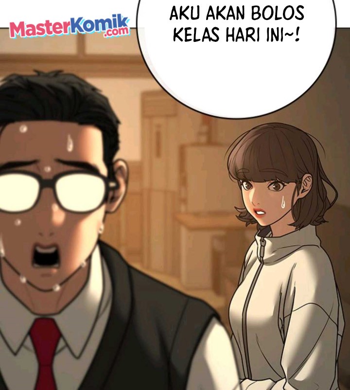 The Regressed S-Class Adventurer’s Quest Life Chapter 35 - halaman 34