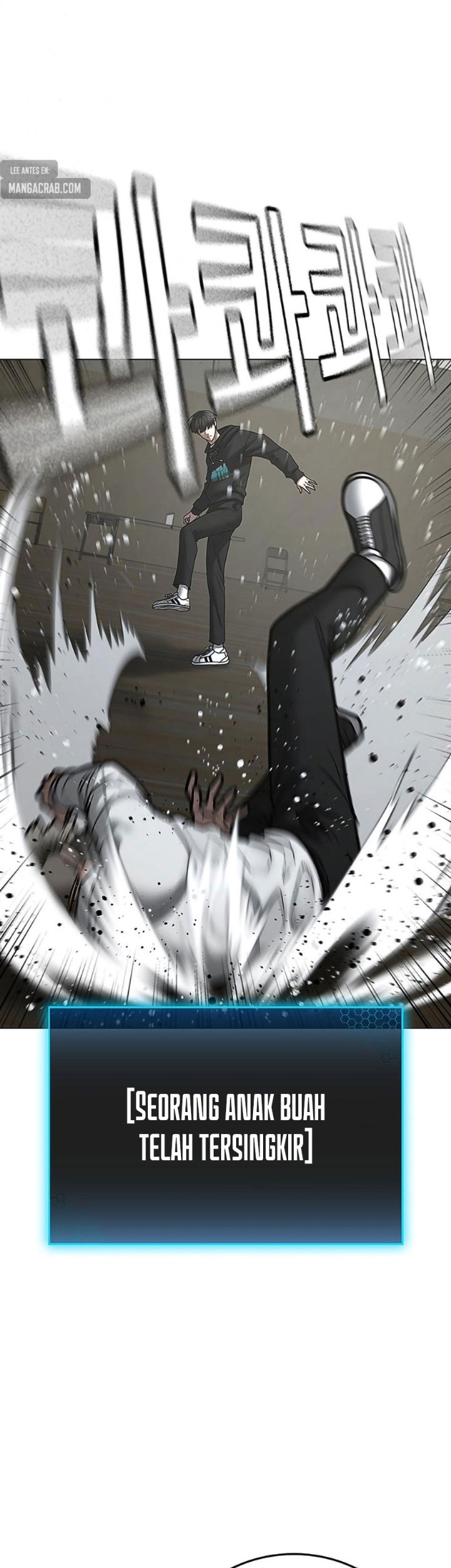The Regressed S-Class Adventurer’s Quest Life Chapter 36 - halaman 21