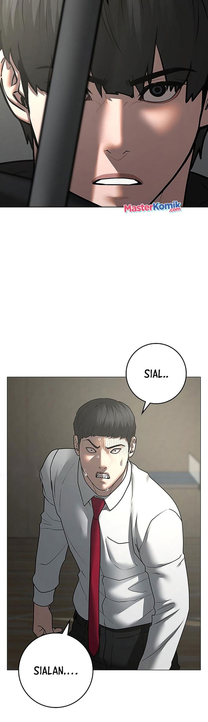 The Regressed S-Class Adventurer’s Quest Life Chapter 36 - halaman 36