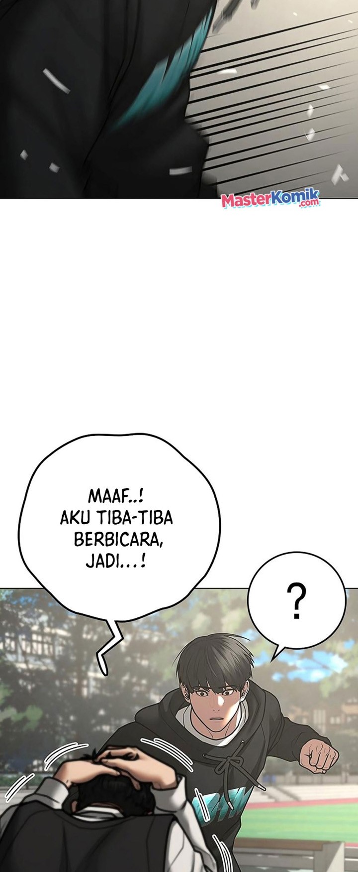 The Regressed S-Class Adventurer’s Quest Life Chapter 36 - halaman 43