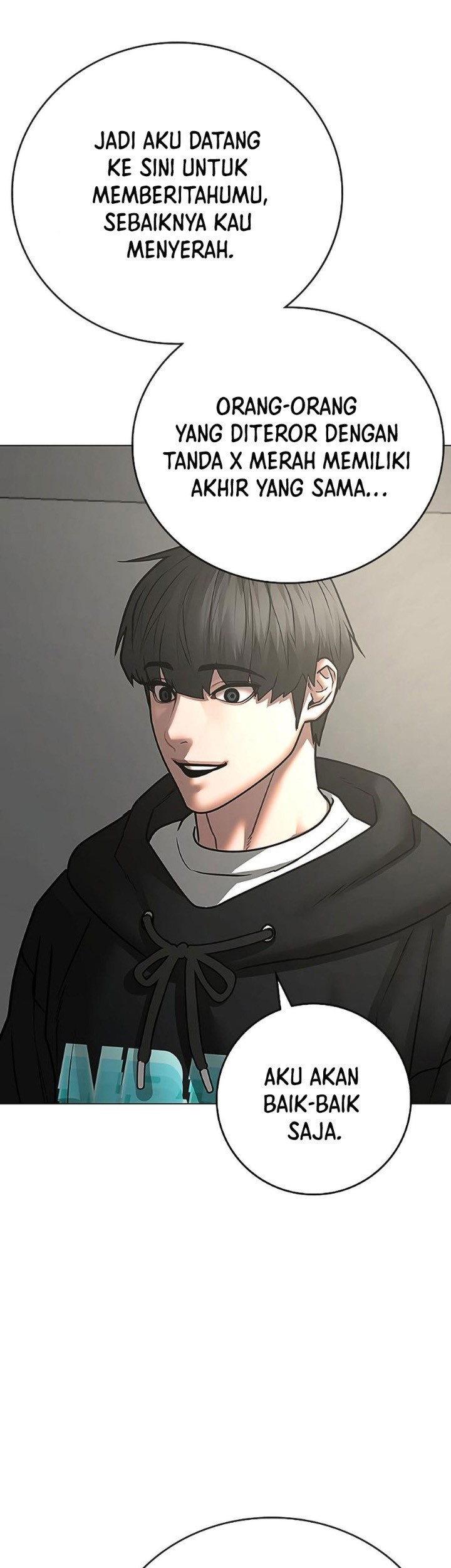 The Regressed S-Class Adventurer’s Quest Life Chapter 36 - halaman 47