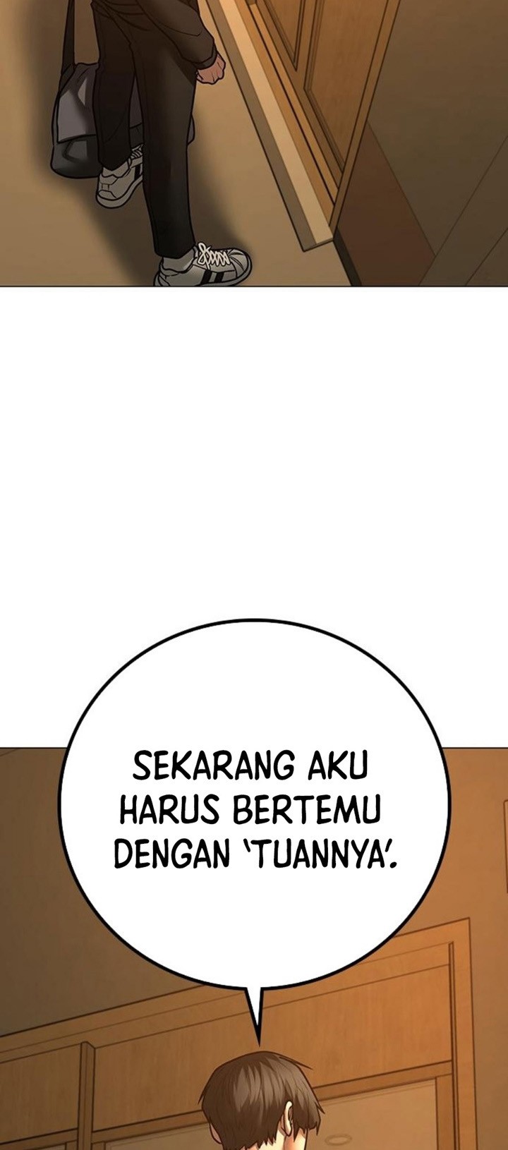 The Regressed S-Class Adventurer’s Quest Life Chapter 36 - halaman 58