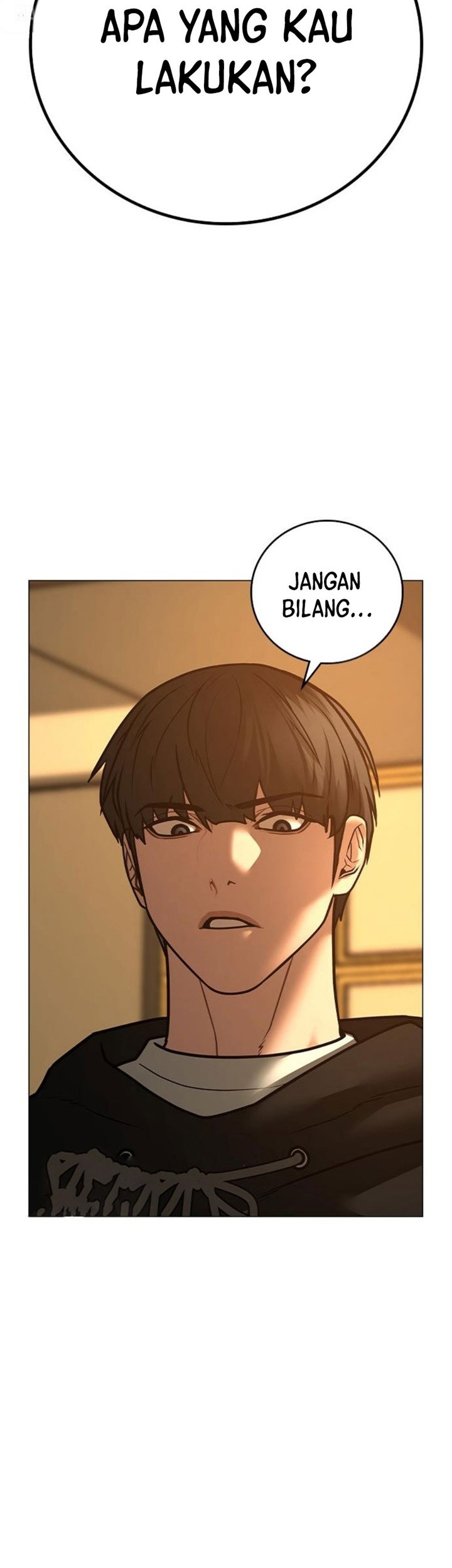 The Regressed S-Class Adventurer’s Quest Life Chapter 36 - halaman 62