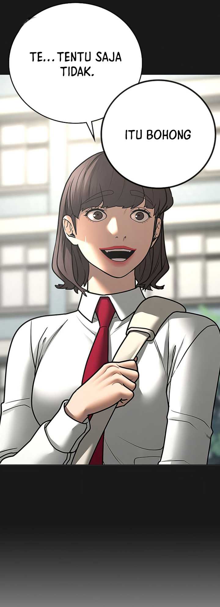 The Regressed S-Class Adventurer’s Quest Life Chapter 37 - halaman 12