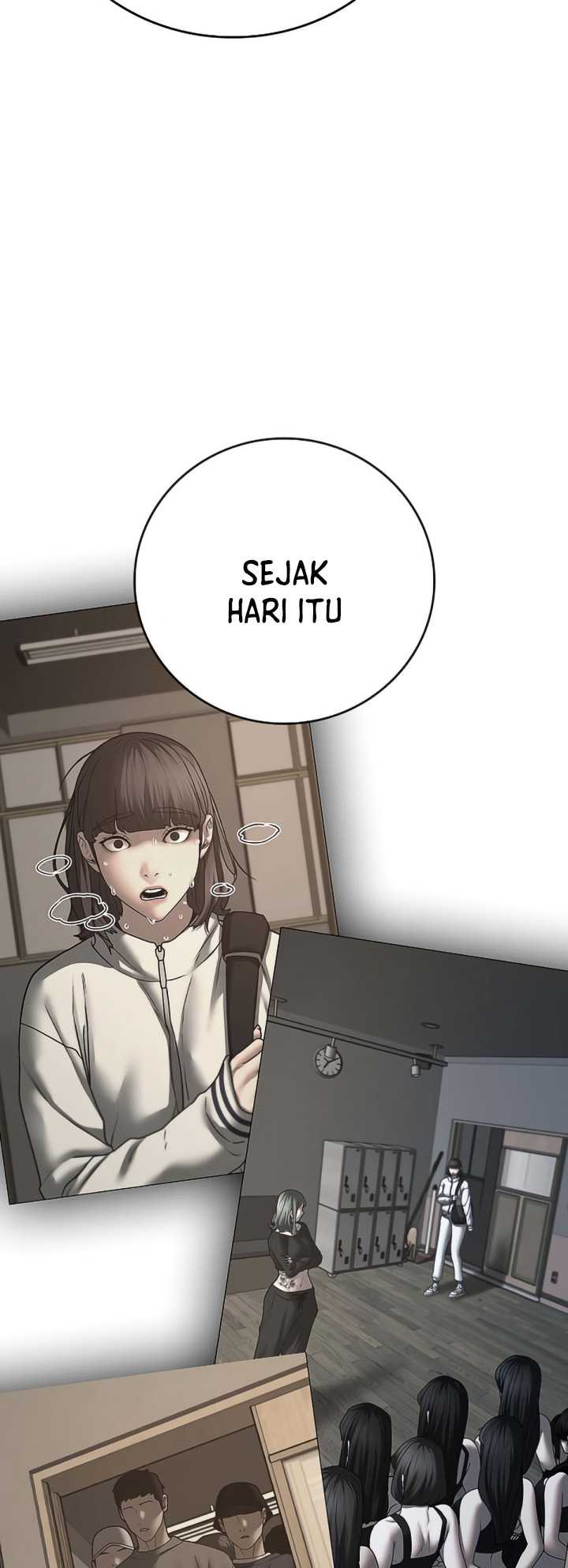 The Regressed S-Class Adventurer’s Quest Life Chapter 37 - halaman 15