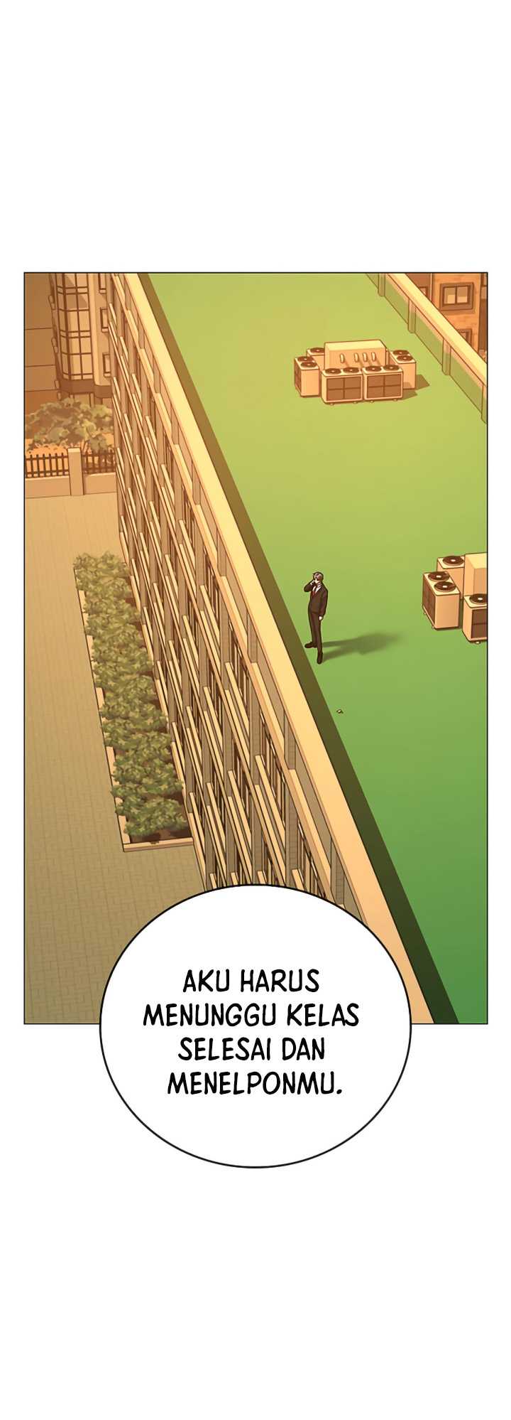 The Regressed S-Class Adventurer’s Quest Life Chapter 37 - halaman 22