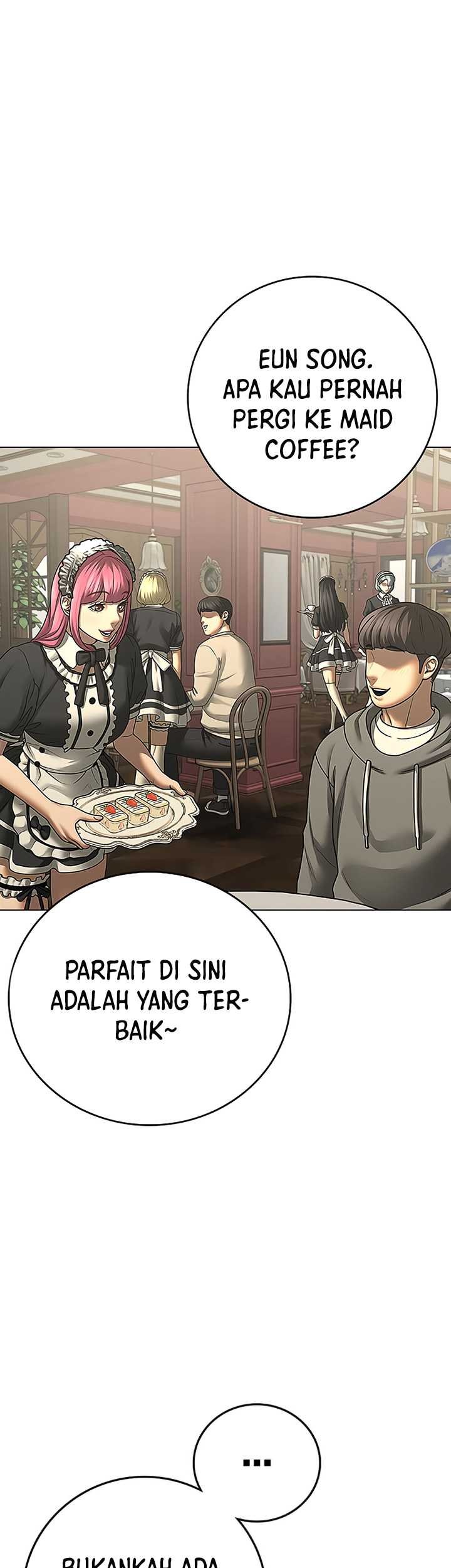 The Regressed S-Class Adventurer’s Quest Life Chapter 37 - halaman 27