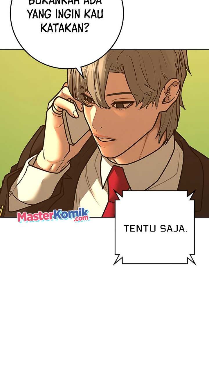 The Regressed S-Class Adventurer’s Quest Life Chapter 37 - halaman 28