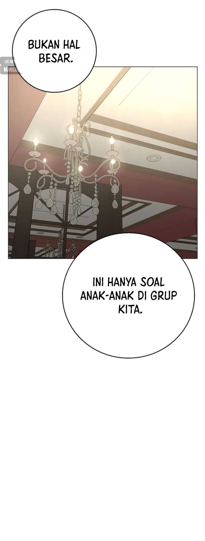 The Regressed S-Class Adventurer’s Quest Life Chapter 37 - halaman 29