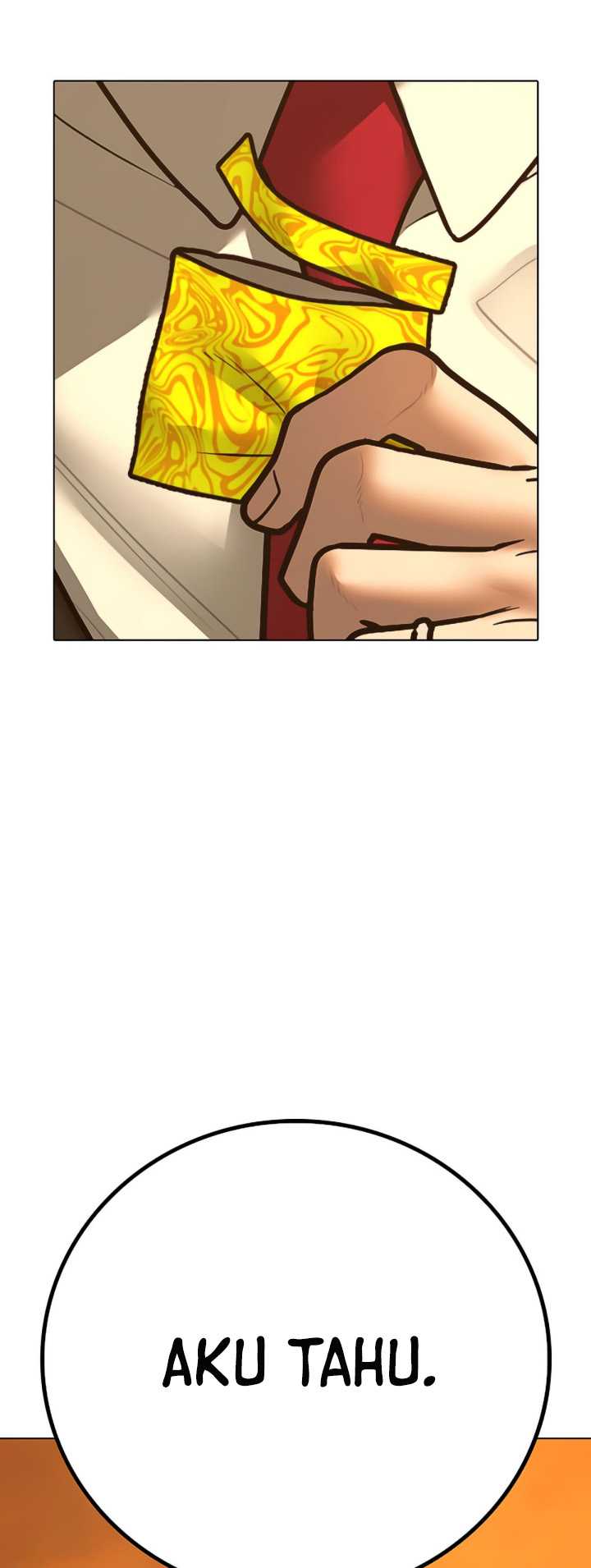 The Regressed S-Class Adventurer’s Quest Life Chapter 37 - halaman 33